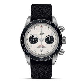 TUDOR Black Bay Chrono M79360N-0008