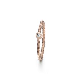 Roségold, Ringe, Niessing Artist Ring  N361901-rw