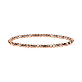 Roségold, Armschmuck, Ruppenthal Stretcharmband 00923497