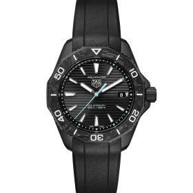 Herrenuhr, TAG Heuer TAG HEUER AQUARACER PROFESSIONAL 200 SOLARGRAPH, Ref: WBP1112.FT6199