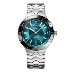 Unisex, EBEL Sportwave 1216671