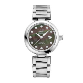 Omega De Ville Ladymatic 425.30.34.20.57.004