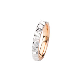 Rotgold, Ringe, Schmuckwerk Alpen Ring GR1240-RG