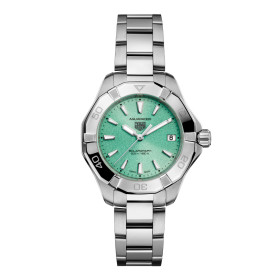 Damenuhr, TAG Heuer TAG HEUER AQUARACER PROFESSIONAL 200 SOLARGRAPH WBP1315.BA0005