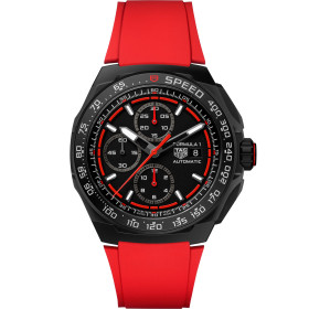         Herrenuhr, TAG Heuer TAG HEUER FORMULA 1 CHRONOGRAPH CBZ2085.FT8093