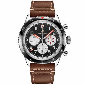 Breitling Super AVI B04 Chronograph GMT 46 Mosquito YB04451A1B1X1