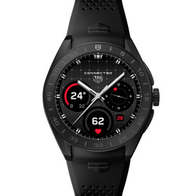         Herrenuhr, TAG Heuer TAG HEUER CONNECTED CALIBRE E5 SBT8A80.BT6293