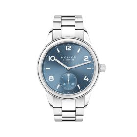 Unisex, NOMOS Glashütte Club Sport neomatik polar 747