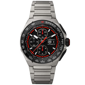 TAG Heuer TAG HEUER FORMULA 1 CHRONOGRAPH CBZ2082.BF0009