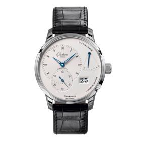 Unisex, Glashütte Original PanoReserve 1-65-01-22-12-50