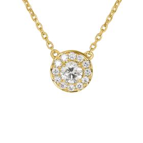 Ruppenthal Brillant Collier 00961968