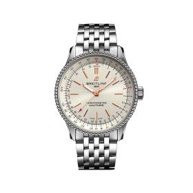 Unisex, Breitling Navitimer Automatic 35 A17395F41G1A1