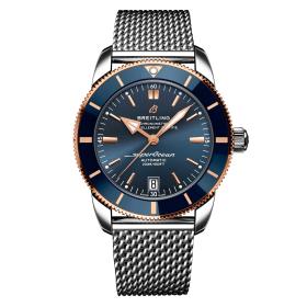 Unisex, Breitling Superocean Heritage B20 Automatic 42 UB2010161C1A1