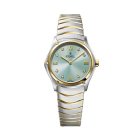 Damenuhr, EBEL Sport Classic, Ref: 1216557