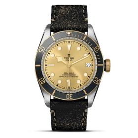 TUDOR Black Bay S&G M79733N-0003