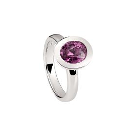 Ringe, Platin, ColorConcept by Natalie Saphir Ring 00919974