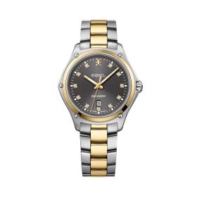 Damenuhr, EBEL Discovery Lady 1216547