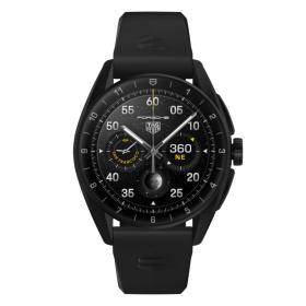 Unisex, TAG Heuer Connected  SBR8081.BT6299