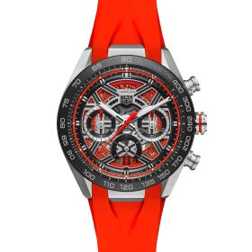 Herrenuhr, TAG Heuer TAG HEUER CARRERA CHRONOGRAPH EXTREME SPORT CBU2082.FT6275