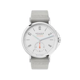 Unisex, NOMOS Glashütte Ahoi neomatik 560