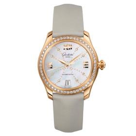 Unisex, Glashütte Original Lady Serenade 1-39-22-12-11-44