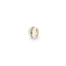         Gelbgold, Halsschmuck, Niessing Colette C Diamond Setario Hold Anhänger N422986-white-cy