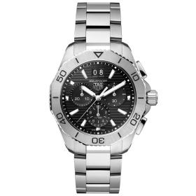 Unisex, TAG Heuer TAG HEUER AQUARACER PROFESSIONAL 200 DATE CBP1110.BA0627