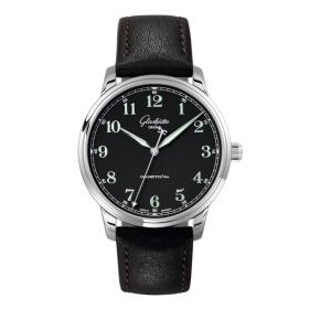 Unisex, Glashütte Original Senator Excellence 1-36-01-03-02-01