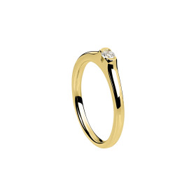 Gelbgold, Ringe, Ruppenthal Solitärring 00851210