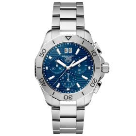 Unisex, TAG Heuer Aquaracer Professional 200 Chronograph CBP1113.BA0627