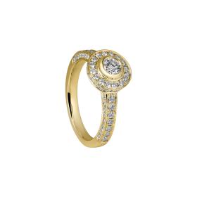 Ruppenthal Brillant Ring 00962011