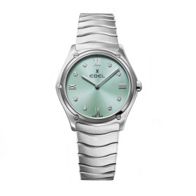 Damenuhr, EBEL Sport Classic, Ref: 1216565