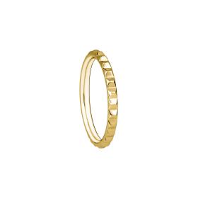 Ringe, Gelbgold, Zig Zag by Natalie Zig Zag Ring 00120592