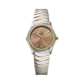 EBEL Sport Classic Lady 1216558