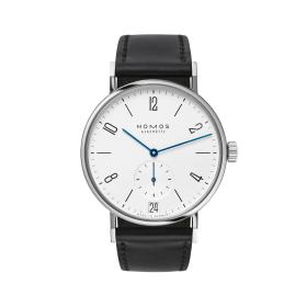 Unisex, NOMOS Glashütte Tangomat Datum 602