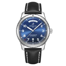 Unisex, Breitling Aviator 8 Automatic Day & Date 41 A45330101C1X4