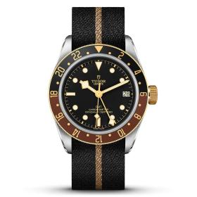 TUDOR Black Bay GMT S&G M79833MN-0004