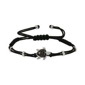 Weißgold, Armschmuck, Ruppenthal Armband Turtle  00987779