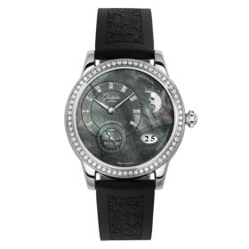 Unisex, Glashütte Original PanoMatic Luna 1-90-12-02-12-04