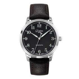 Unisex, Glashütte Original Senator Excellence 1-36-01-03-02-65