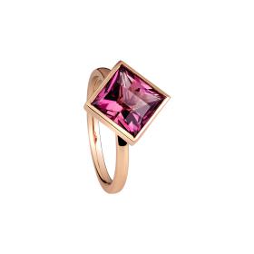 ColorConcept by Natalie Turmalin Ring rosa 08117433