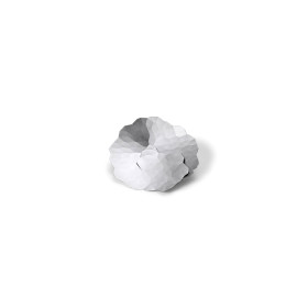 Platin, Accessoires/Sonstiges, Niessing Topia Brosche N295053-pt
