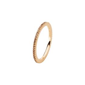 Rotgold, Ringe, Schmuckwerk Alpen Ring GT715-RG-BB