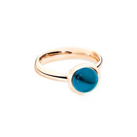 Roségold, Ringe, Tamara Comolli BOUTON Ring R-BOU-s-ToLo-rg