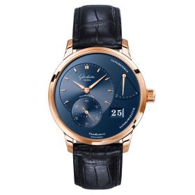 Unisex, Glashütte Original PanoReserve 1-65-01-04-15-30