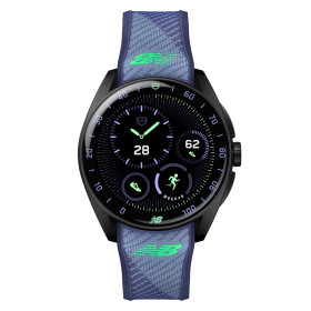         Damen- und Herrenuhr, TAG Heuer TAG HEUER CONNECTED CALIBRE E5 X NEW BALANCE EDITION SBT8082.EB0394