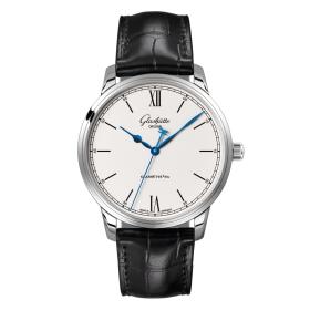 Unisex, Glashütte Original Senator Excellence 1-36-01-01-02-61