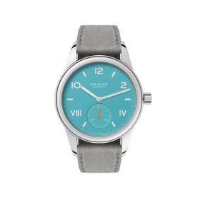 NOMOS Glashütte Nomos Campus Endless Blue 717