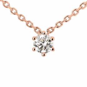 Rotgold, Halsschmuck, Ruppenthal Collier 00874896