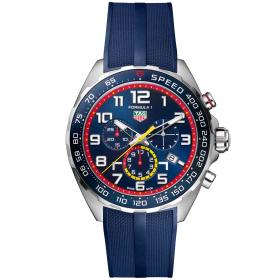 TAG Heuer Formula 1 Red Bull Racing Special Edition CAZ101AL.FT8052